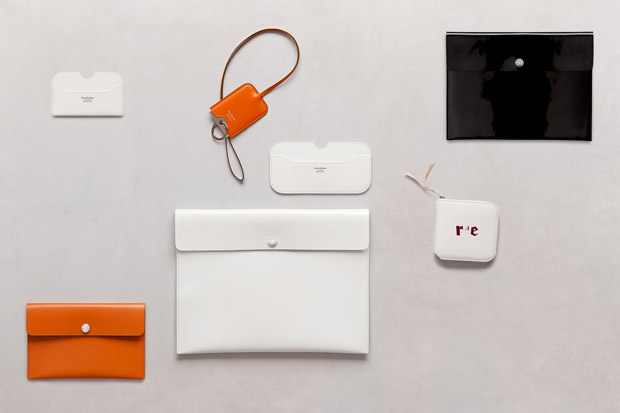 Acne Studios Small Leather Goods