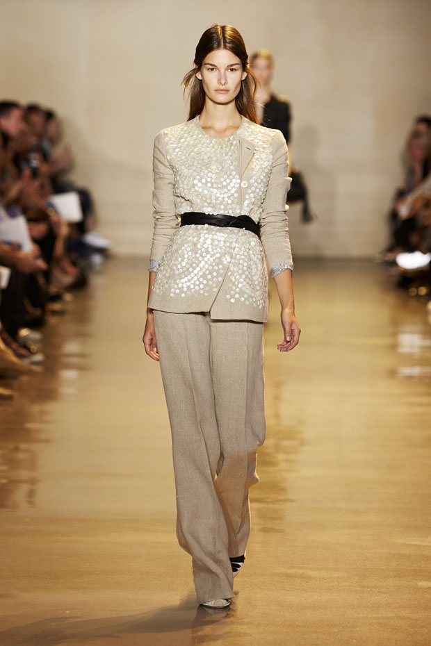 Altuzarra Spring/Summer 2016 Collection