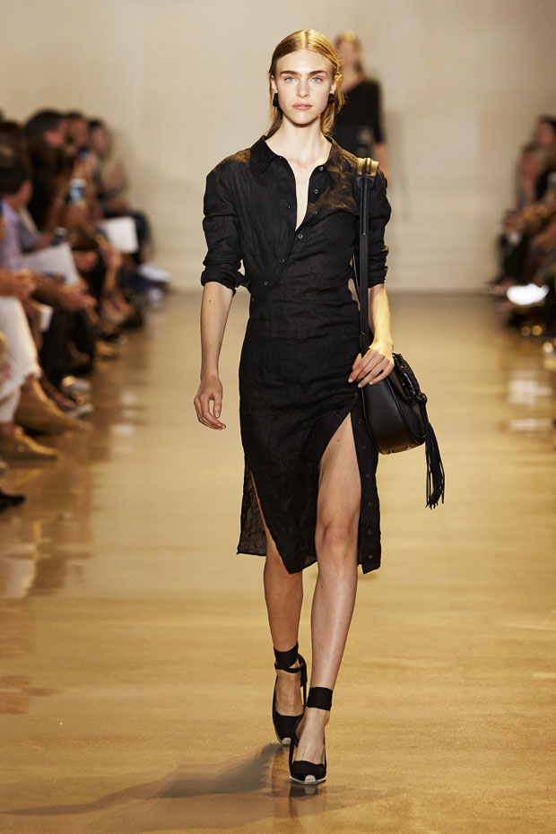 Altuzarra Spring/Summer 2016 Collection