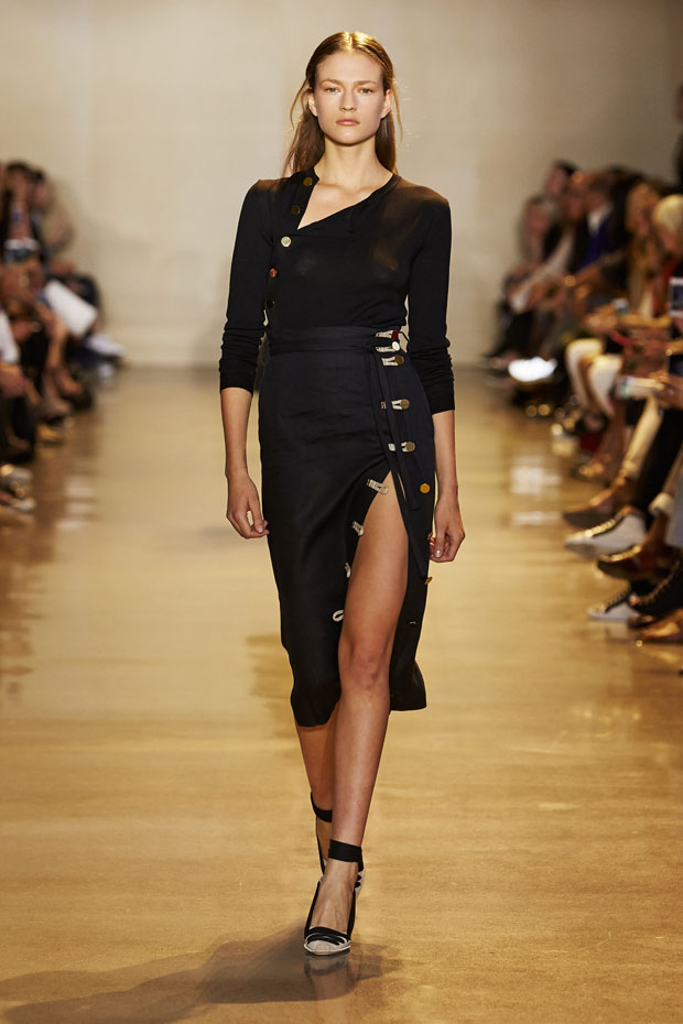 Altuzarra Spring/Summer 2016 Collection