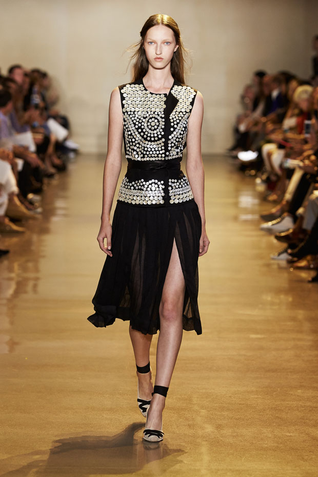 Altuzarra Spring/Summer 2016 Collection