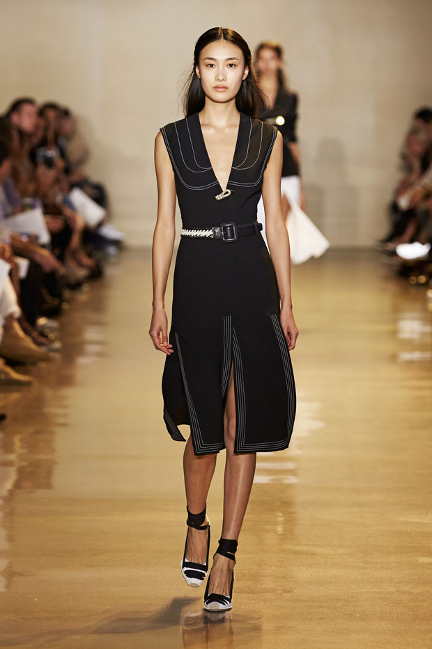 Altuzarra Spring/Summer 2016 Collection