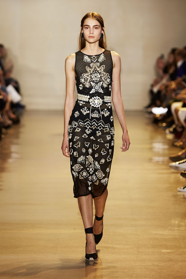 Altuzarra Spring/Summer 2016 Collection