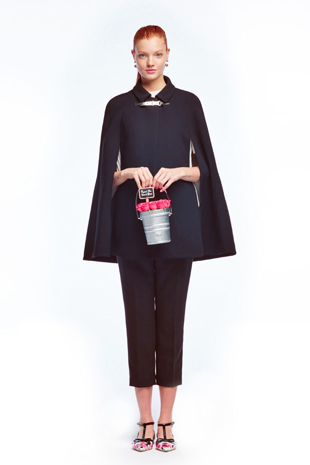 kate spade new york Spring/Summer 2016 Collection