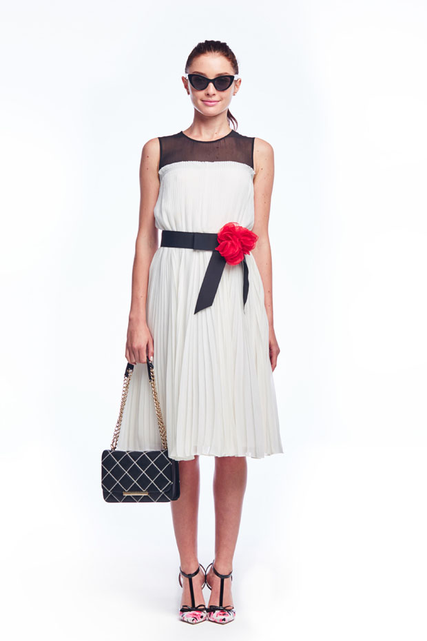 kate spade new york Spring/Summer 2016 Collection