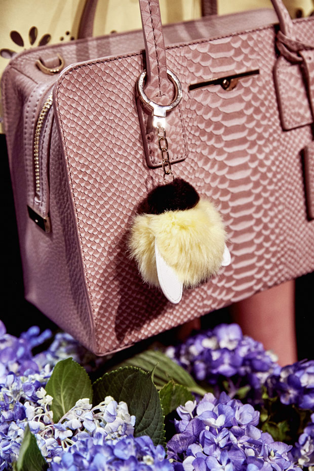 kate spade new york Spring/Summer 2016 Collection