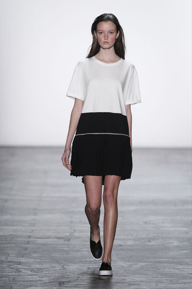Vivienne Tam Spring/Summer 2016 Collection