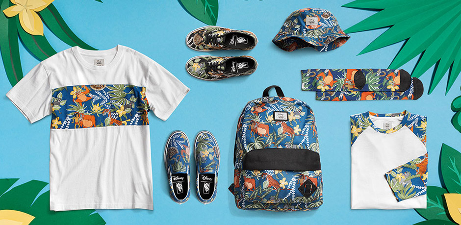 Vans x Disney #39 Young at Heart #39 Holiday 2015 Collection nitrolicious com