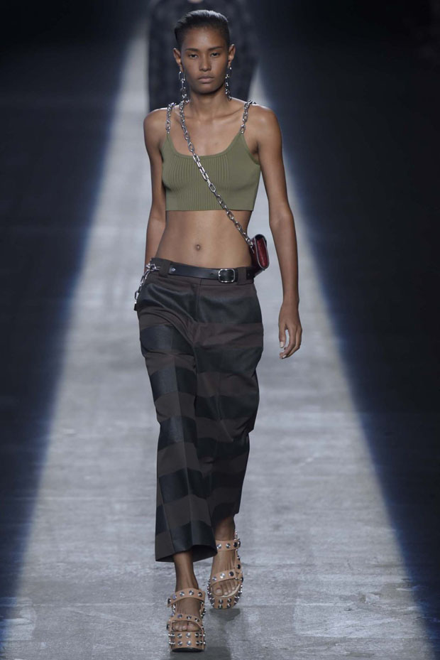 Alexander Wang Spring/Summer 2016 Collection