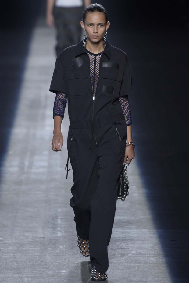 Alexander Wang Spring/Summer 2016 Collection