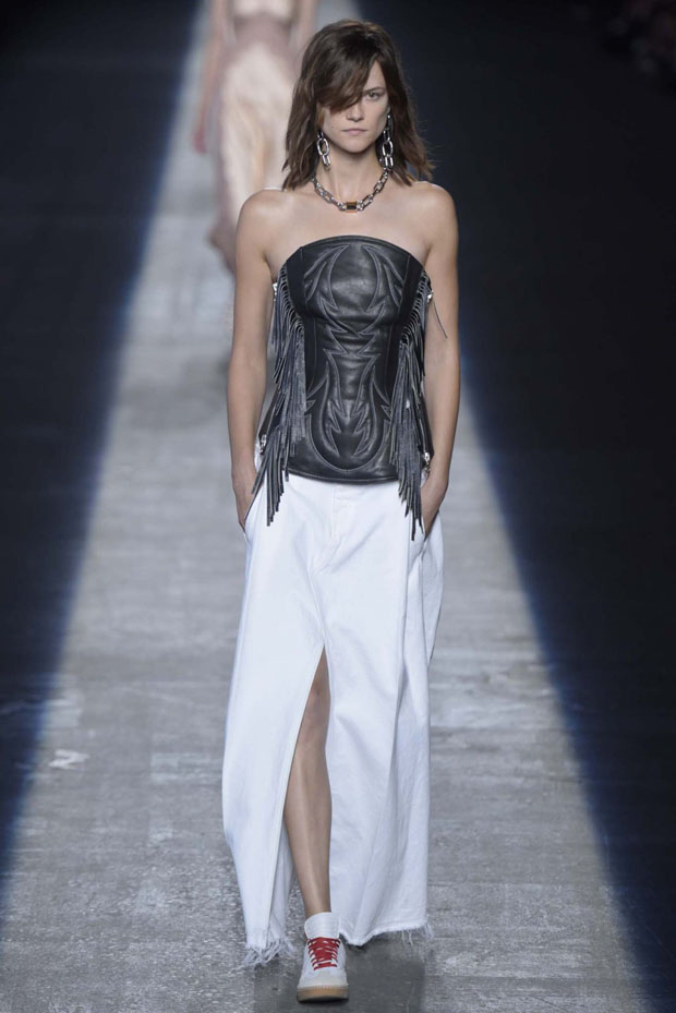 Alexander Wang Spring/Summer 2016 Collection