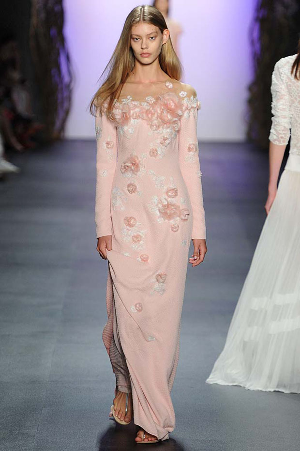 Tadashi Shoji Spring/Summer 2016 Collection - nitrolicious.com