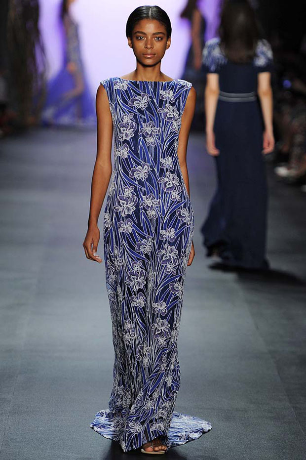 Tadashi Shoji Spring/Summer 2016 Collection