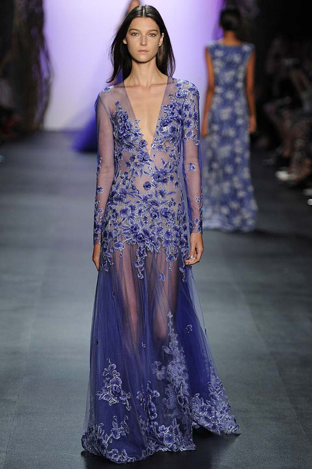 Tadashi Shoji Spring/Summer 2016 Collection