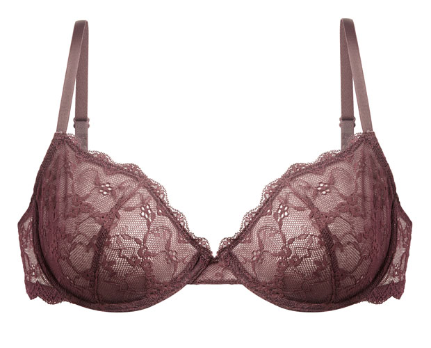 Mango Intimates Autumn/Winter 2015 Collection