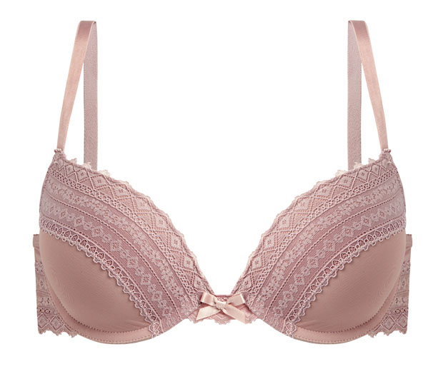 Mango Intimates Autumn/Winter 2015 Collection