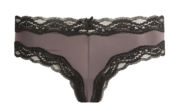 Mango Intimates Autumn/Winter 2015 Collection