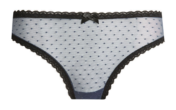 Mango Intimates Autumn/Winter 2015 Collection