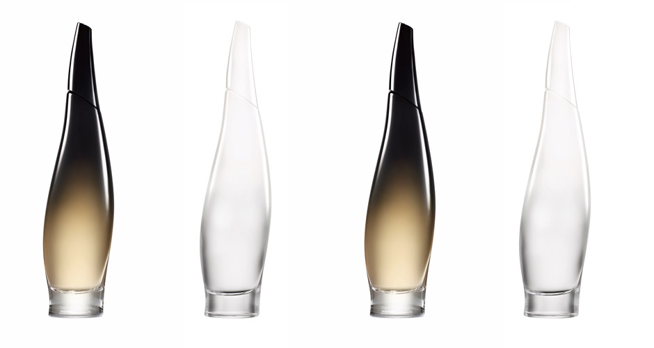 Donna Karan Liquid Cashmere Black & White Fragrance
