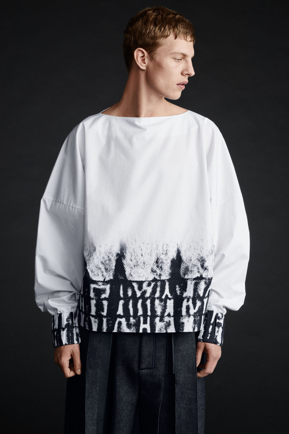 H&M Design Awards 2015 Winner   Ximon Lee