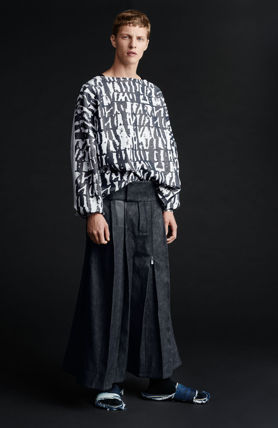 H&M Design Awards 2015 Winner   Ximon Lee