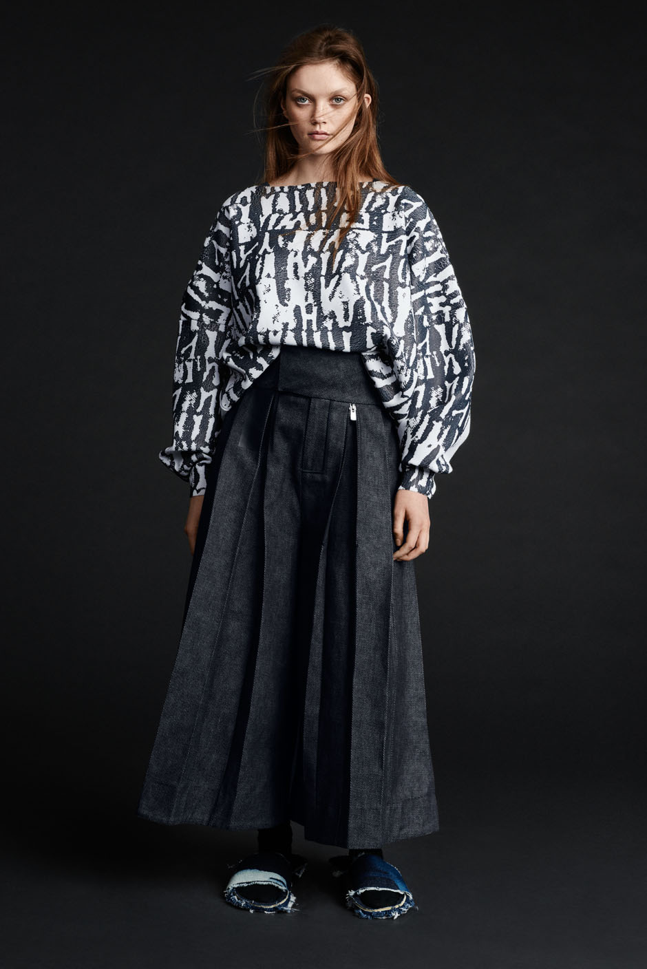 H&M Design Awards 2015 Winner   Ximon Lee