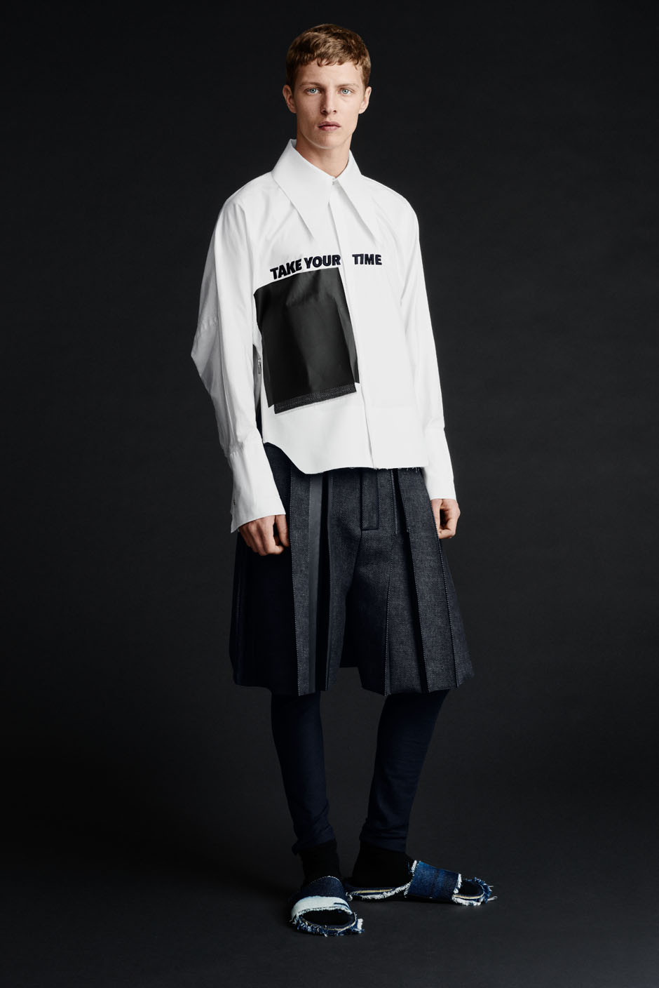 H&M Design Awards 2015 Winner   Ximon Lee