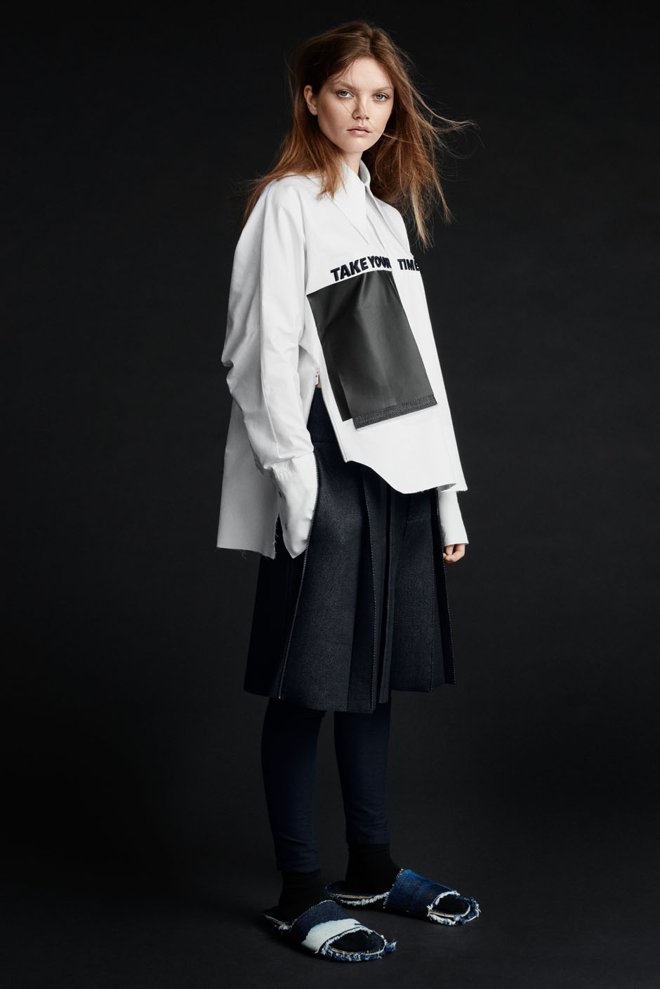 H&M Design Awards 2015 Winner - Ximon Lee - nitrolicious.com