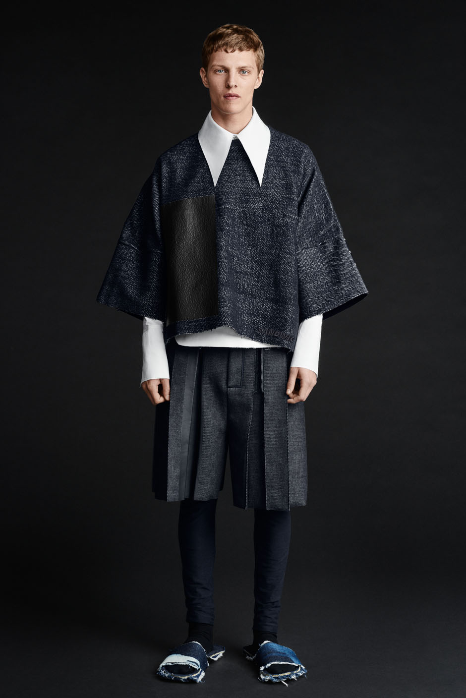 H&M Design Awards 2015 Winner   Ximon Lee