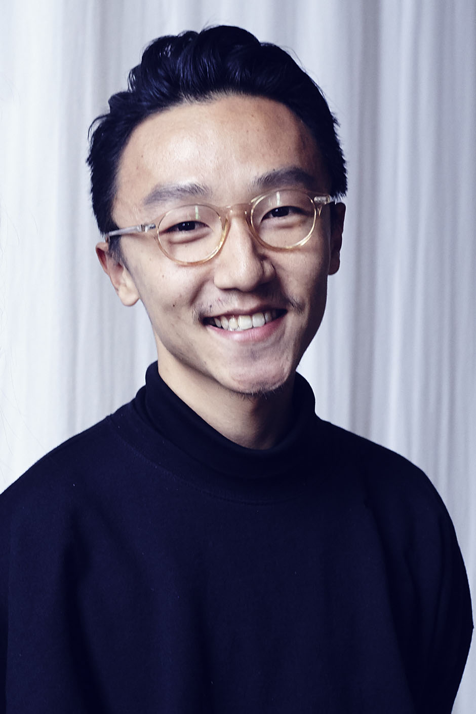 H&M Design Awards 2015 Winner   Ximon Lee