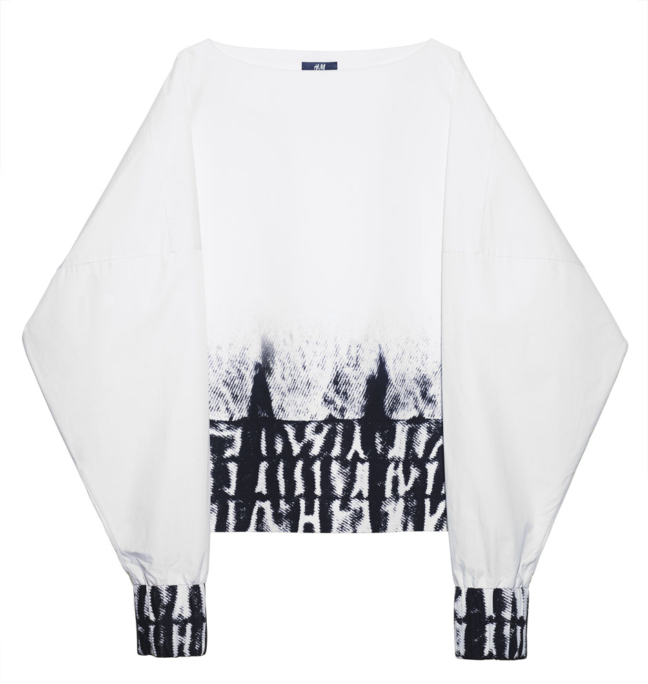 H&M Design Awards 2015 Winner   Ximon Lee