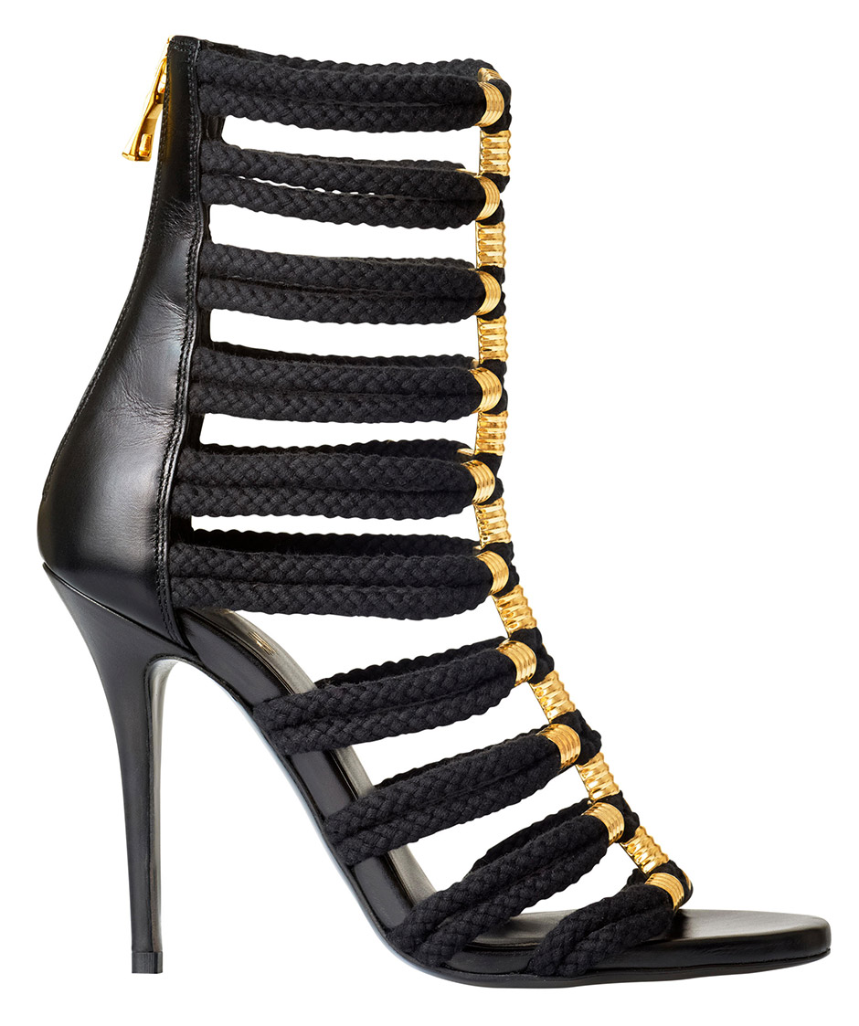 balmain x hm shoes 199