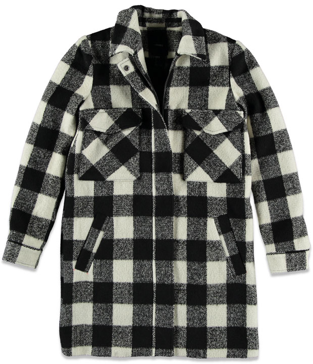 Forever 21 Holiday 2015 Collection