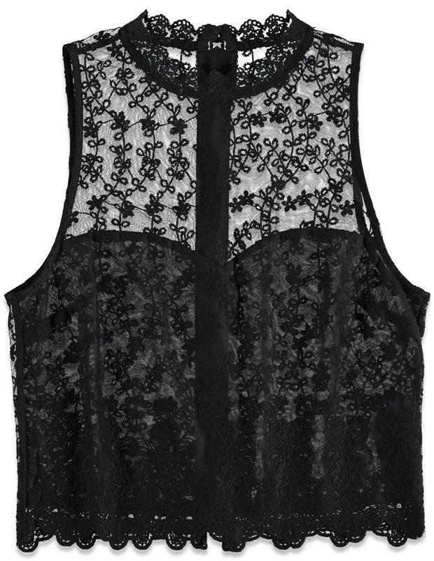 Forever 21 Holiday 2015 Collection