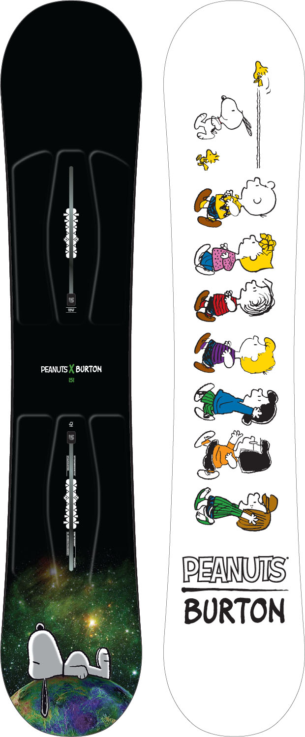 Burton x Peanuts® Collection