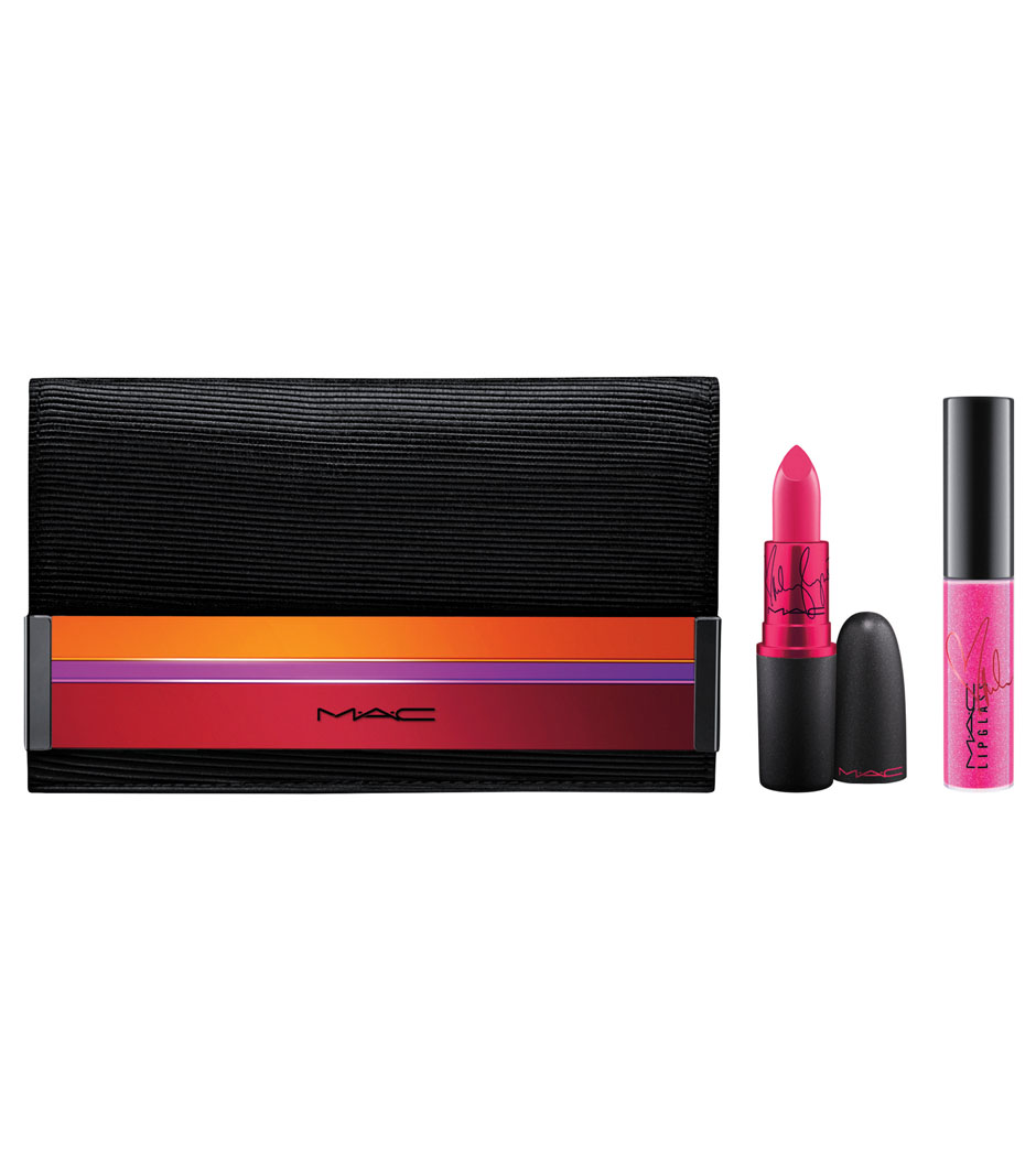MAC Magic of the Night and Holiday 2015 Collections