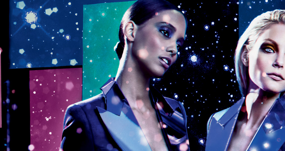 MAC Magic of the Night and Holiday 2015 Collections