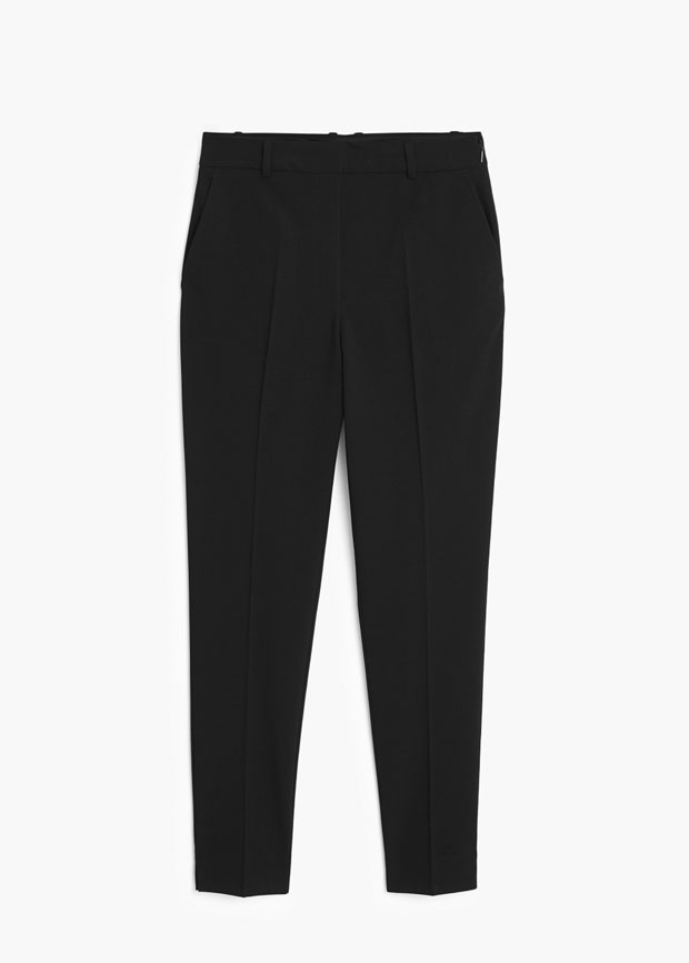 Mango Officewear Autumn/Winter 2015 Collection