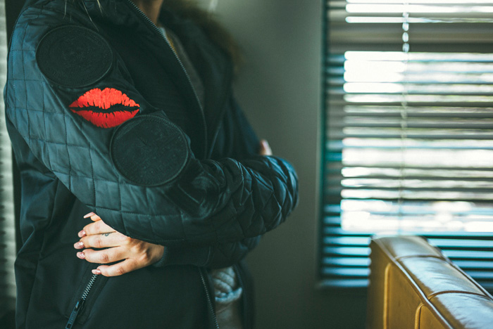 Married to the Mob x Burton Holiday 2015 Collection