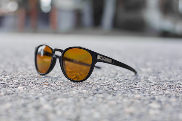 Oakley Latch Sunglasses