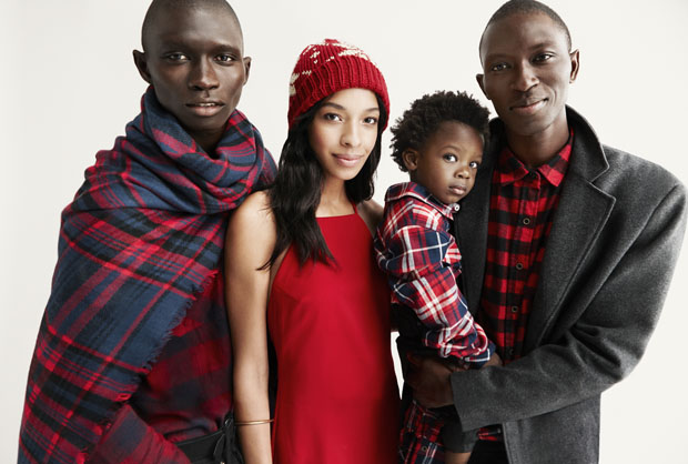 Forever 21 Holiday 2015 Collection