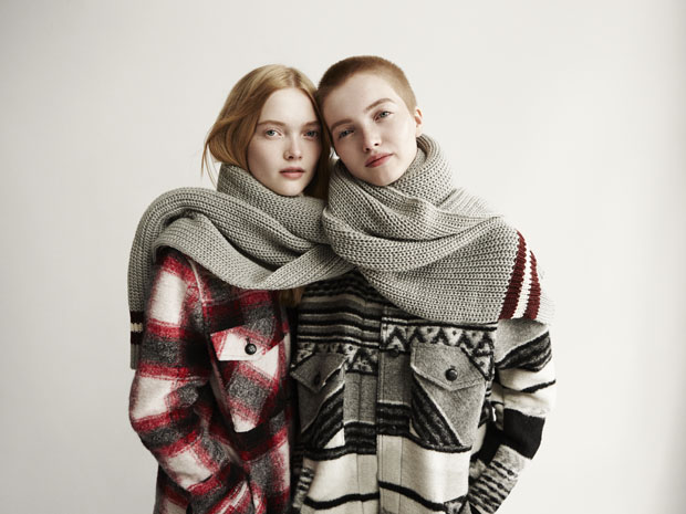 Forever 21 Holiday 2015 Collection