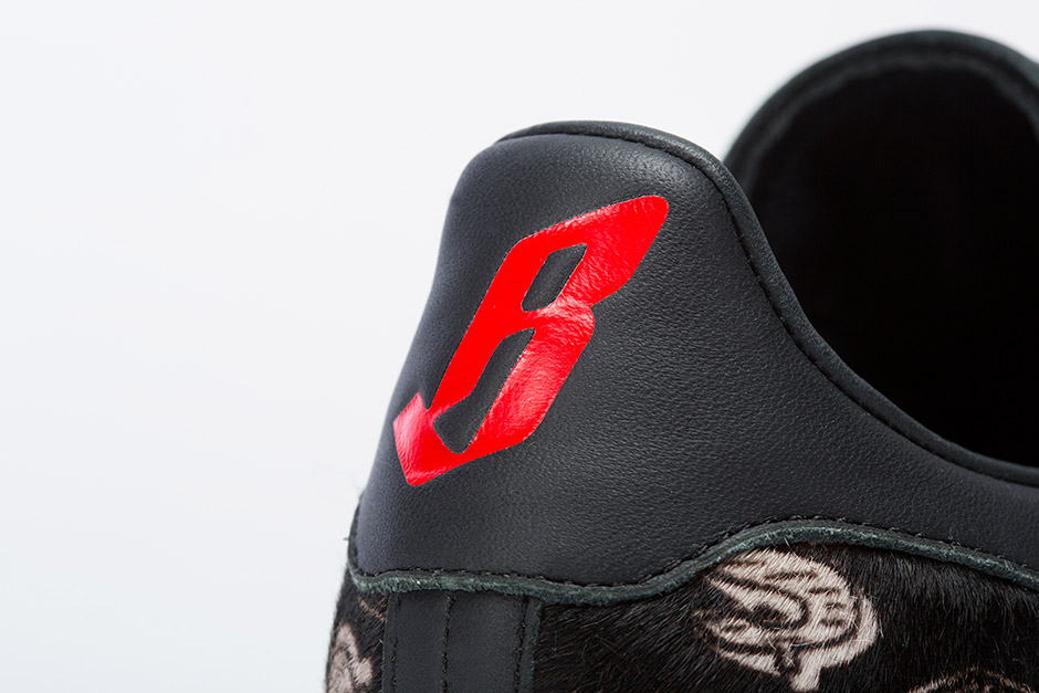 adidas Originals = PHARRELL WILLIAMS Billionaire Boys Club Stan Smith Pony Hair