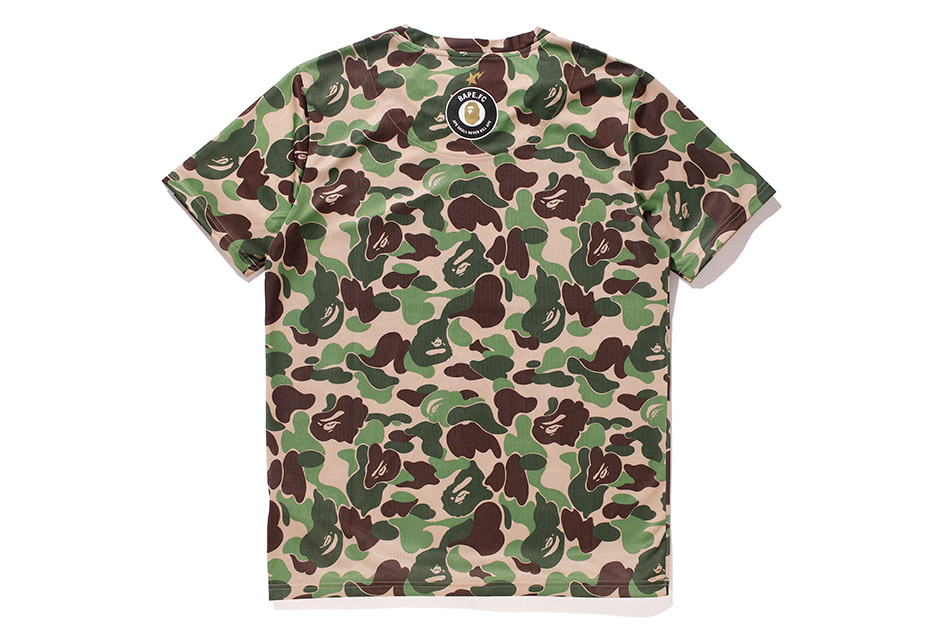 PUMA x BAPE (A Bathing Ape) Autumn/Winter 2015 Collection - Page 5 of ...