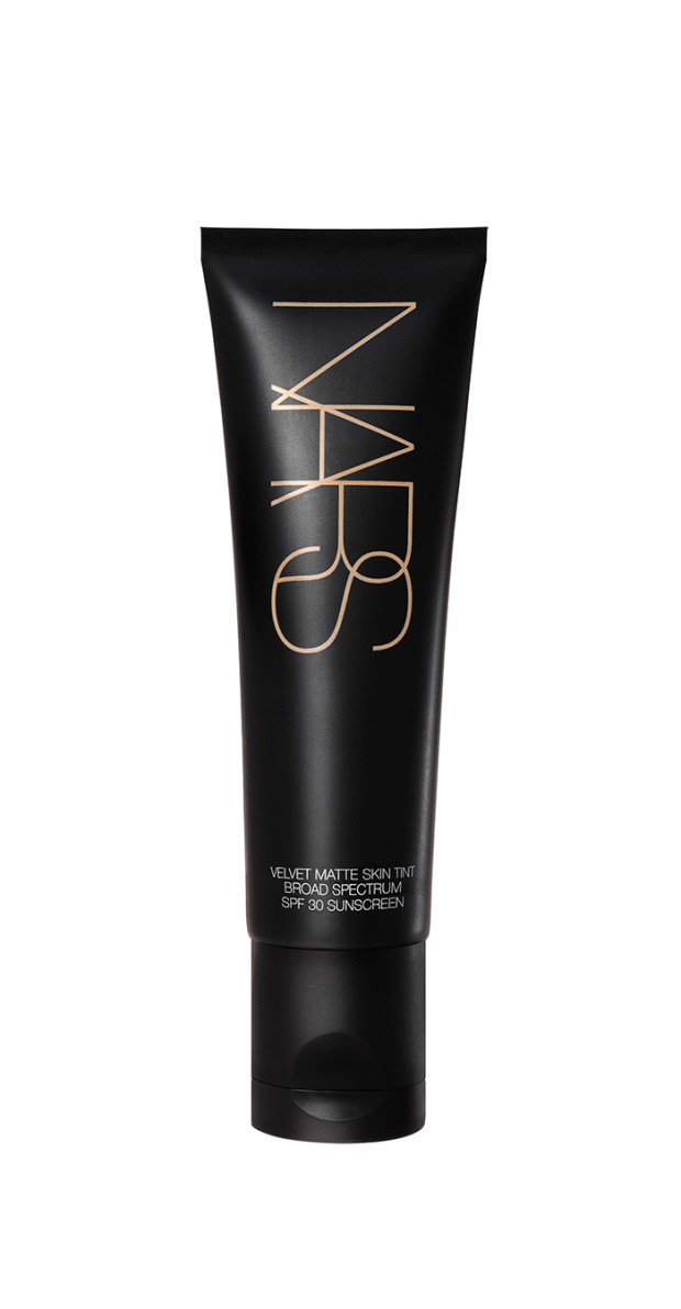 NARS Velvet Matte Skin Tint, Spring Color Collection & #NARSissist Spring Gifting