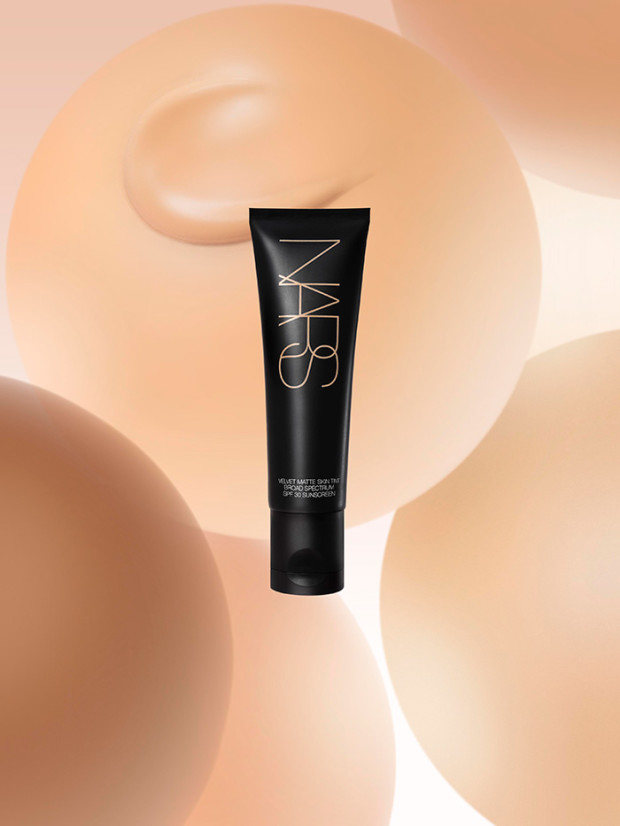 NARS Velvet Matte Skin Tint, Spring Color Collection & #NARSissist Spring Gifting