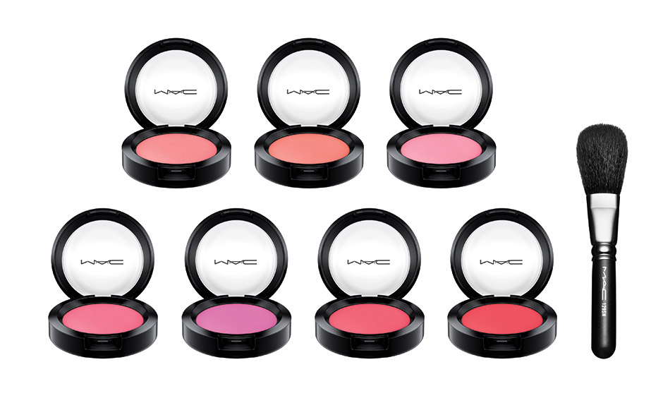 MAC Cosmetics Flamingo Park