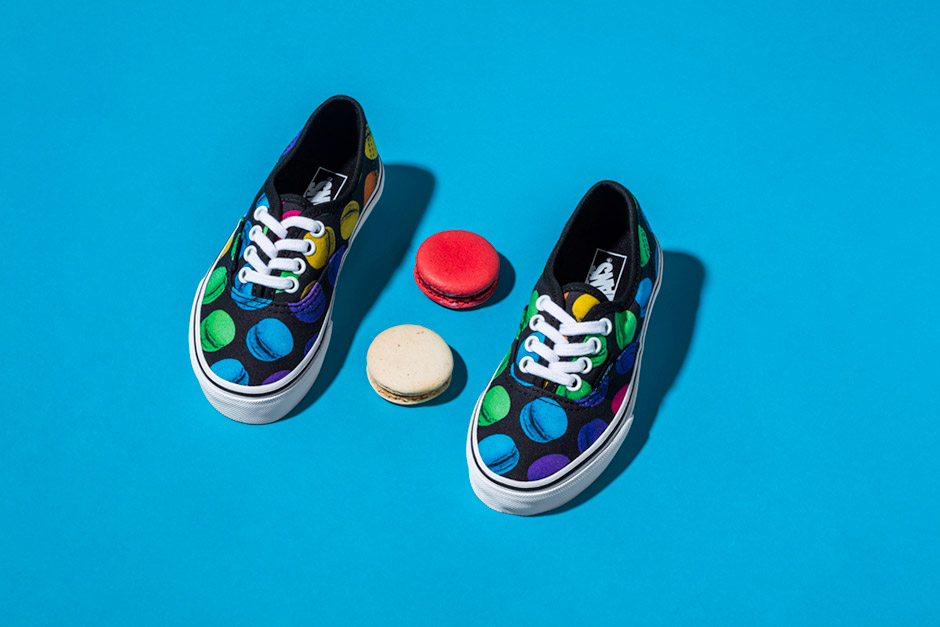 Vans Late Night Pack