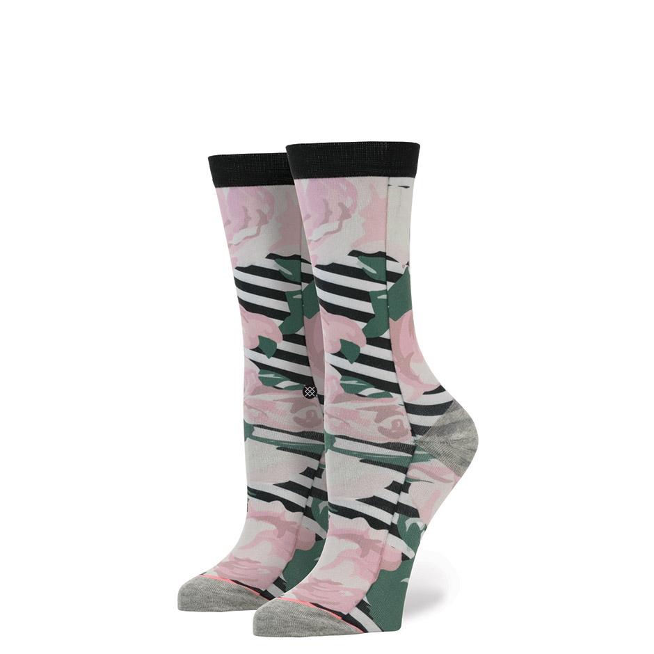 Willow Smith for Stance Miss Dazey Campaign
