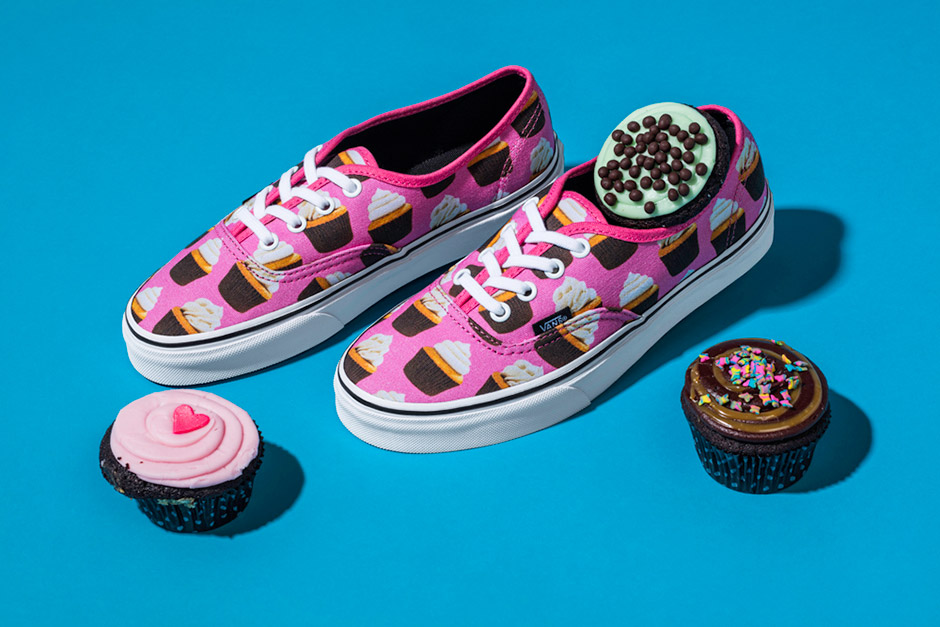 Vans Late Night Pack